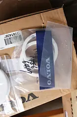 o-ring
